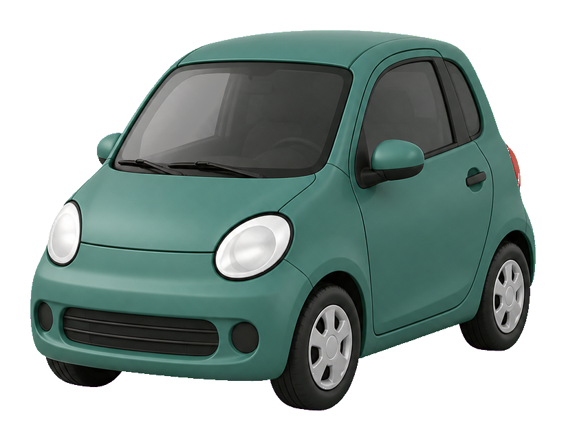Basic vehicle class
